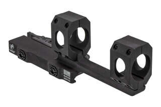 American Defense Manufacturing Extended Recon Scope Mount is designed for 1 inch tube diameters